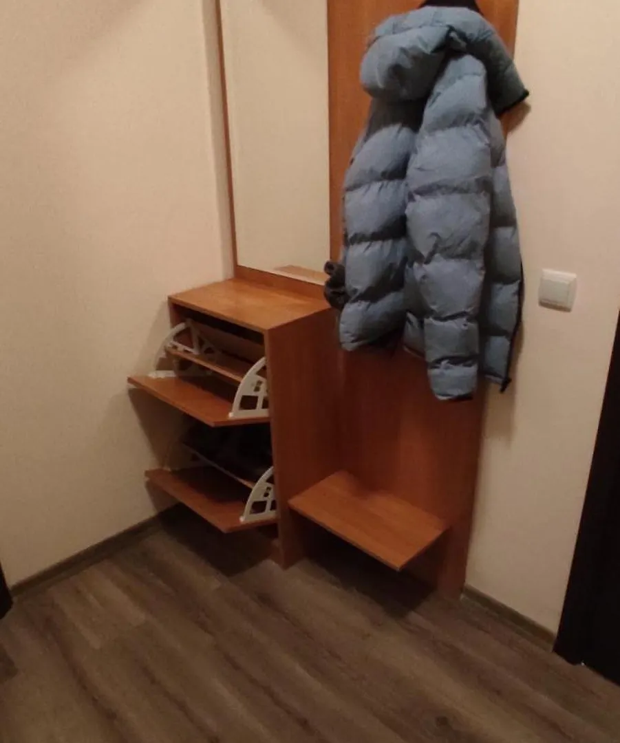 Уютная Квартира В Комплексе Snow Lodge 班斯科 公寓