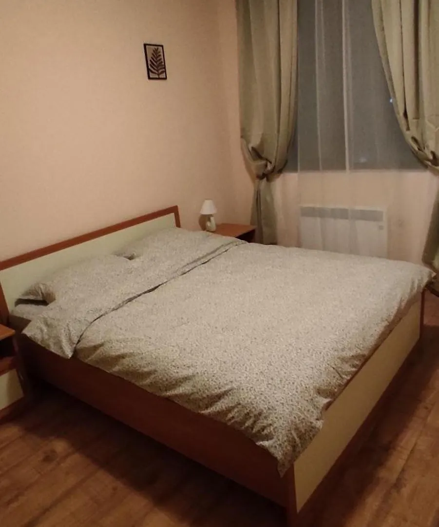 Уютная Квартира В Комплексе Snow Lodge 班斯科 保加利亚